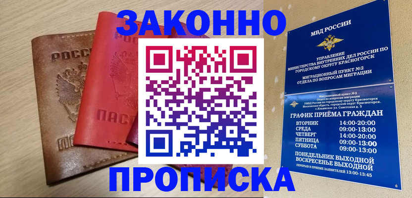 регистрация в Ковылкино